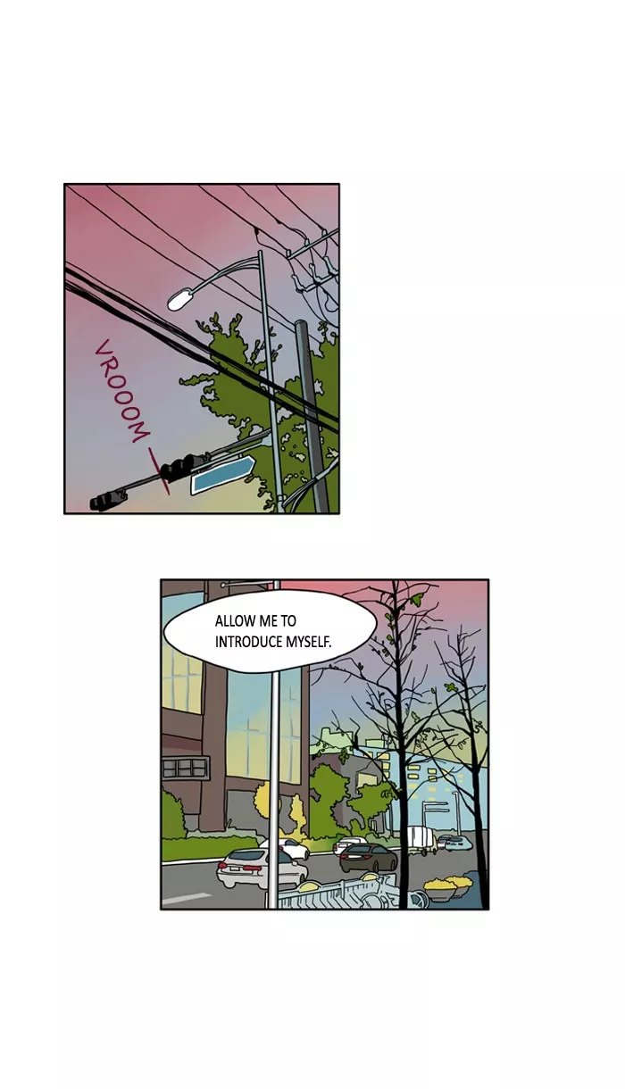Read I Don’t Want This Kind of Hero Chapter 7 Online