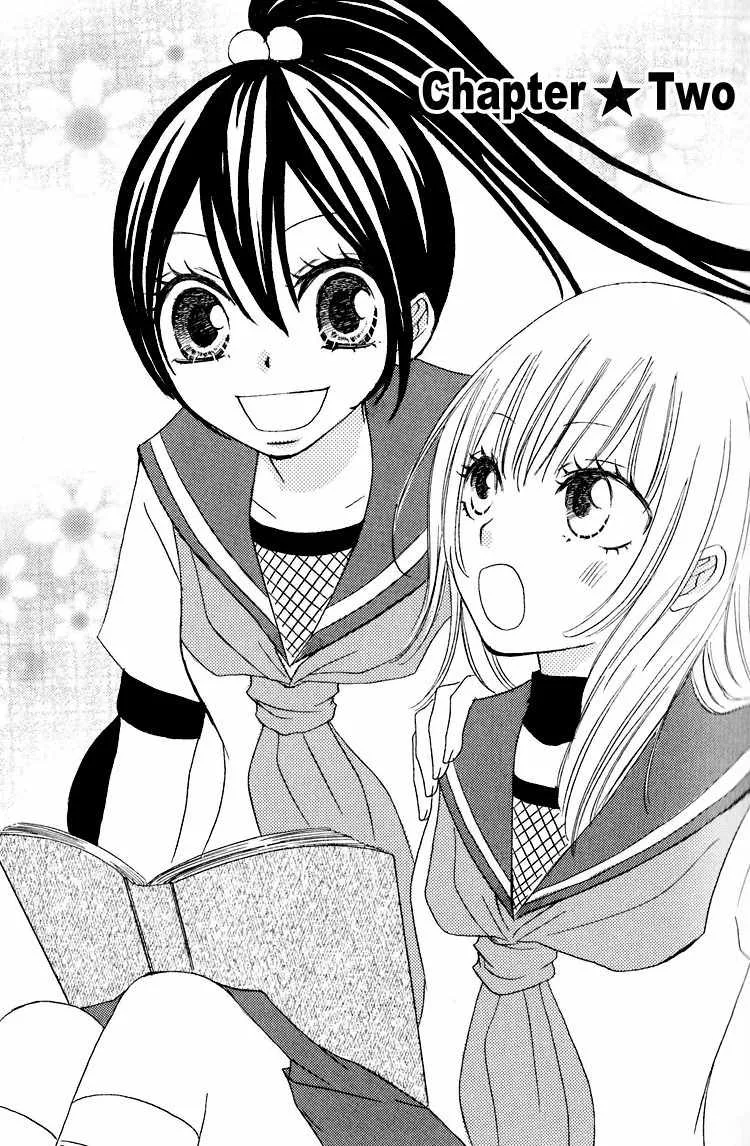 Read Honey★Quartet Chapter 2 Online