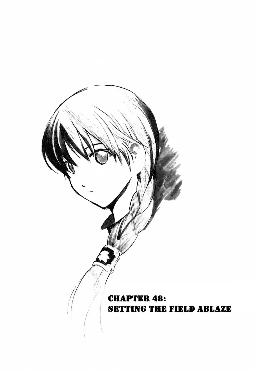 Read Break Blade Chapter 48 Online