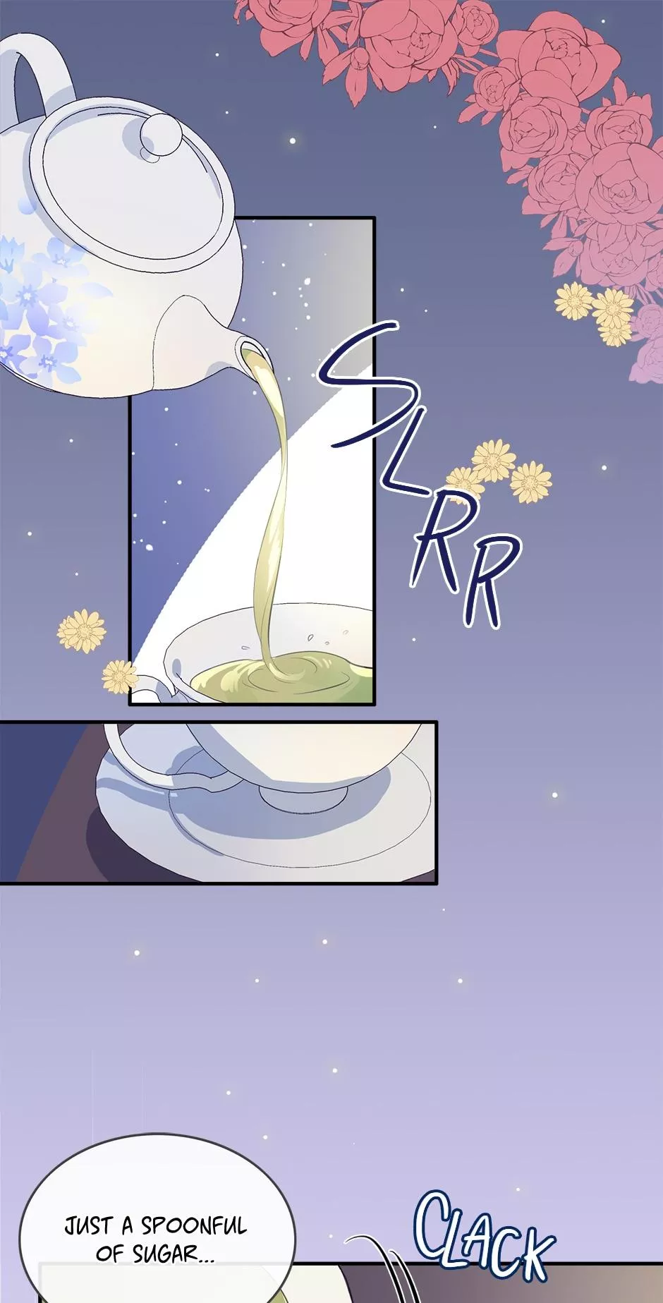 Read The Great Wish Chapter 8 Online