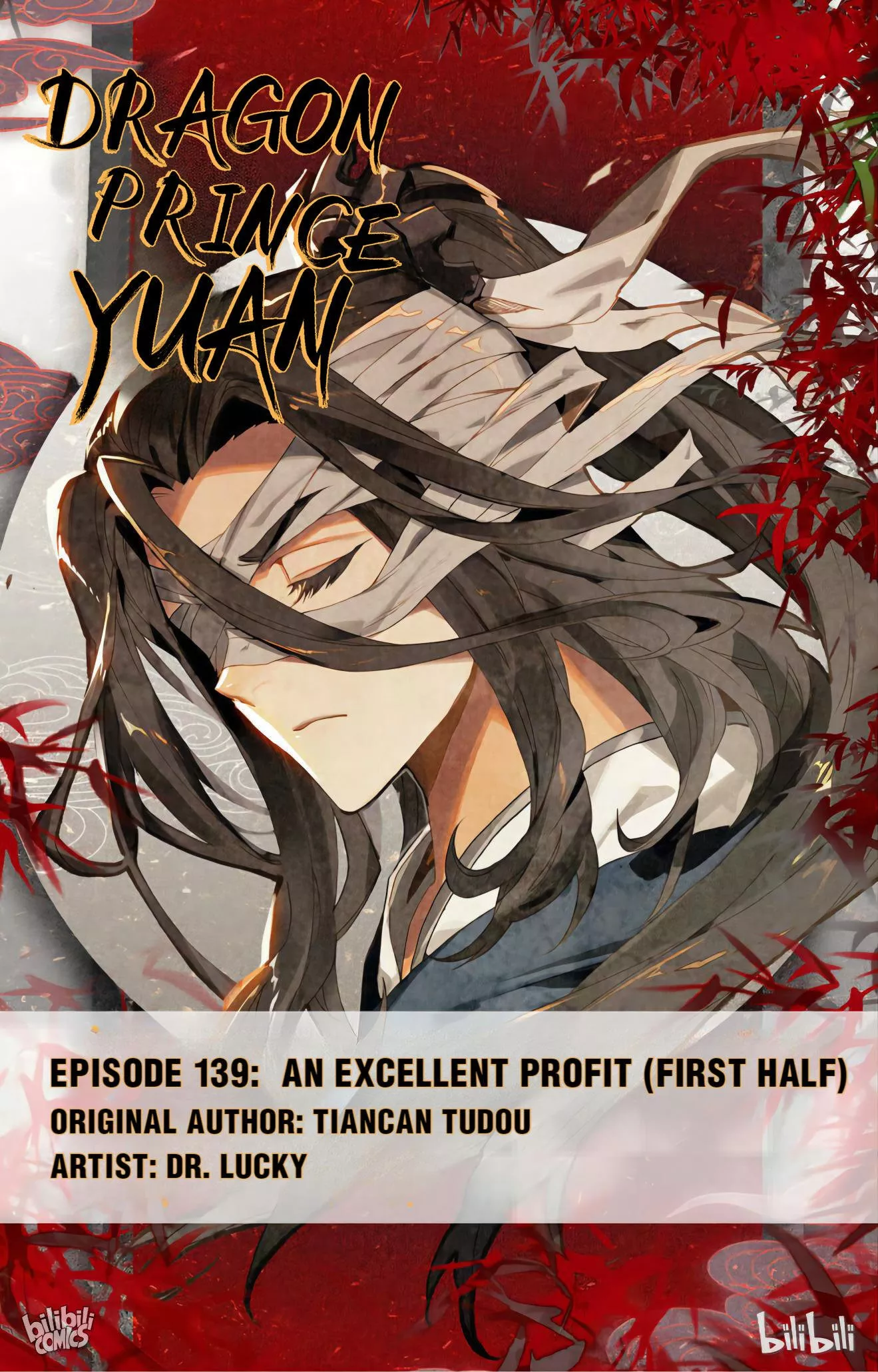 Read Dragon Prince Yuan Chapter 276 - An Excellent Profit (First Half) Online