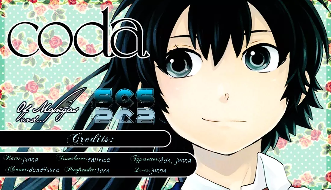 Read Coda Chapter 16 Online