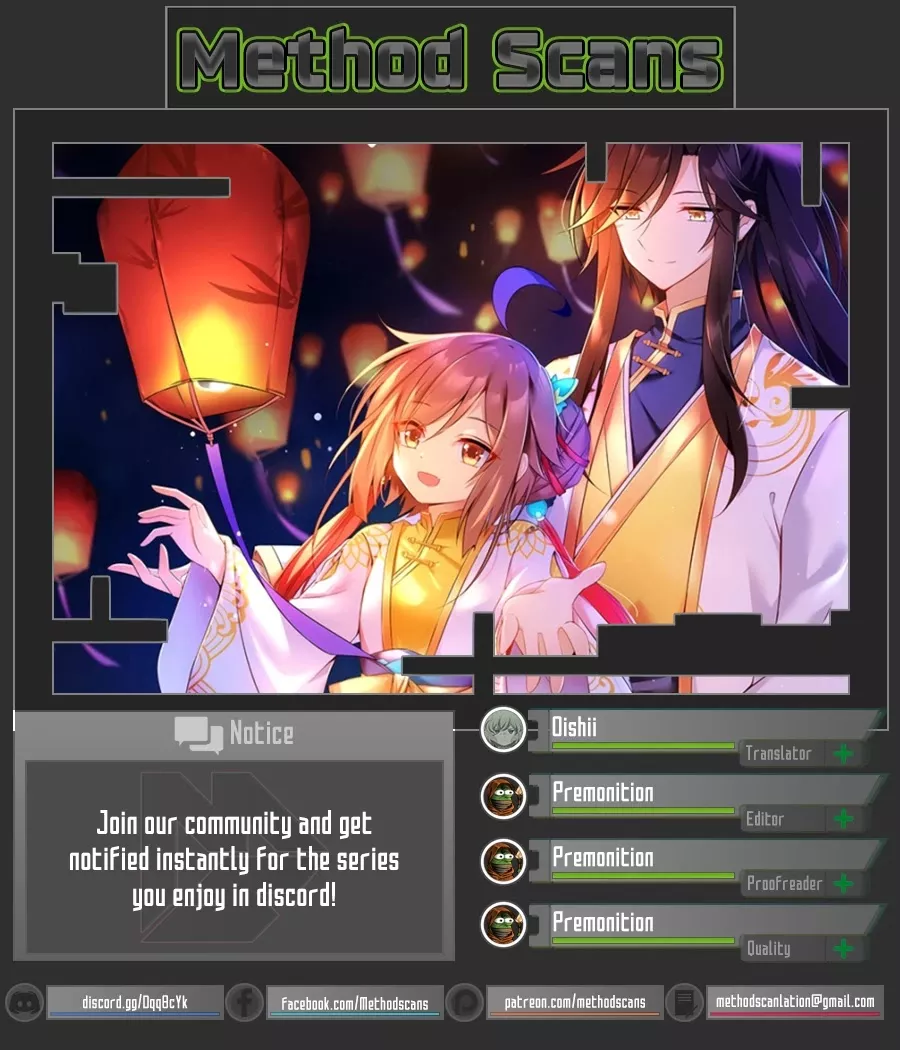 Read The Distinguished Cute Master Chapter 157 - Master Rank Mystic Realm Online