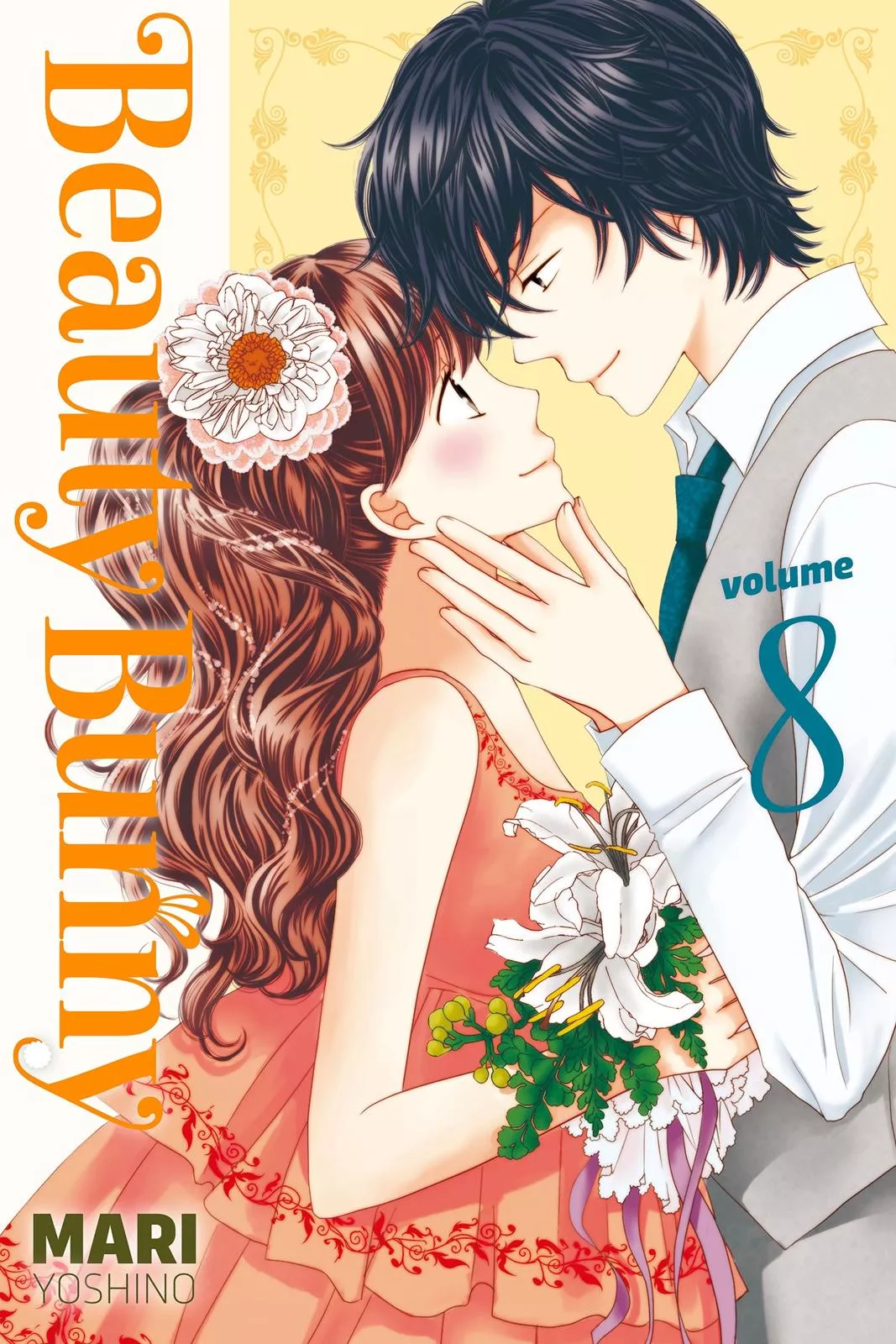 Read Beauty Bunny Chapter 29 Online