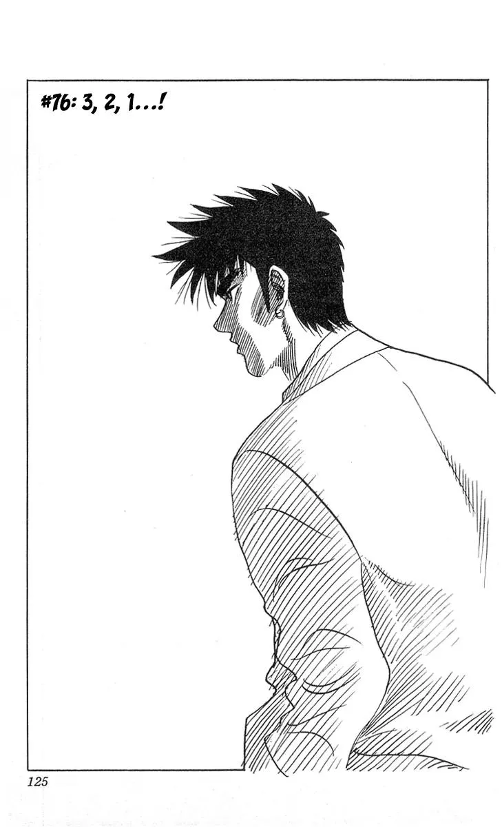 Read Hareluya II Boy Chapter 76 - 3, 2, 1...! Online