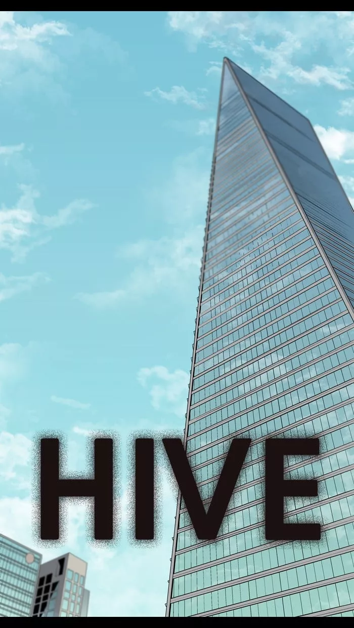 Read Hive Chapter 22 Online