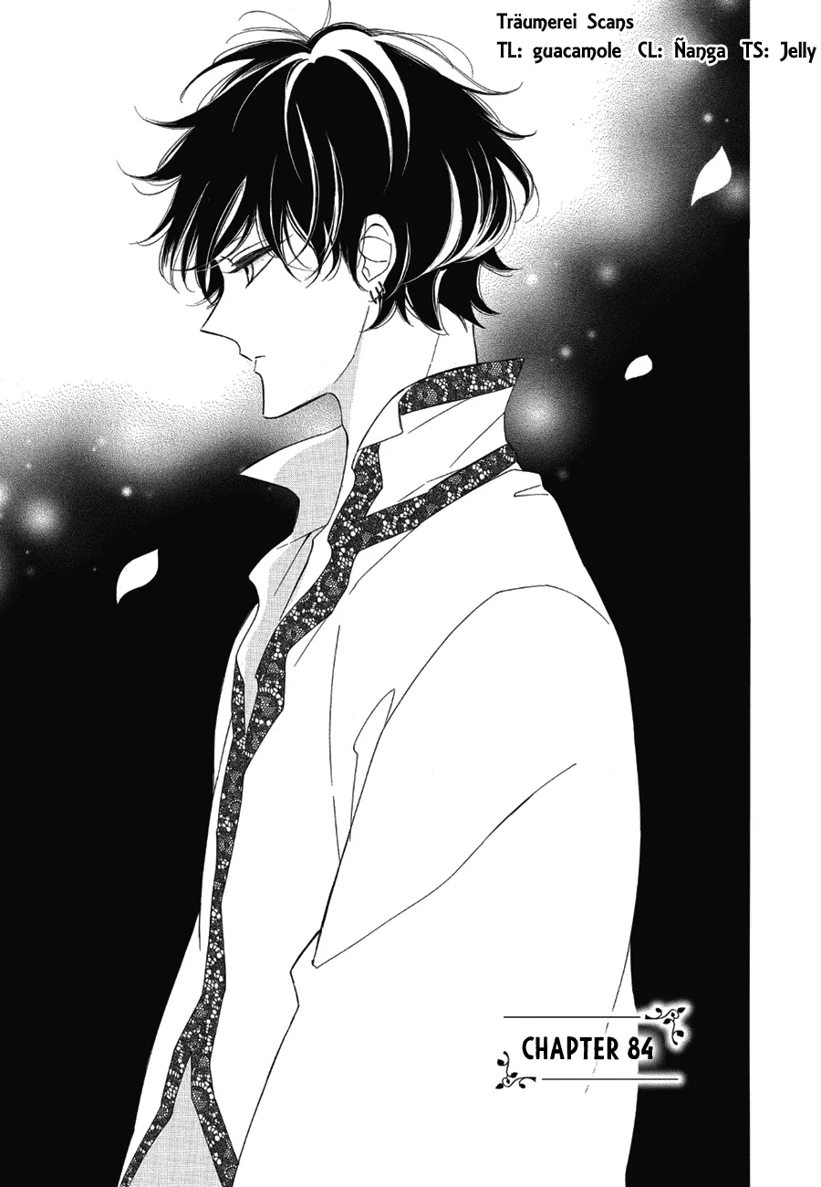 Read Colette wa Shinu Koto ni Shita Chapter 84 Online