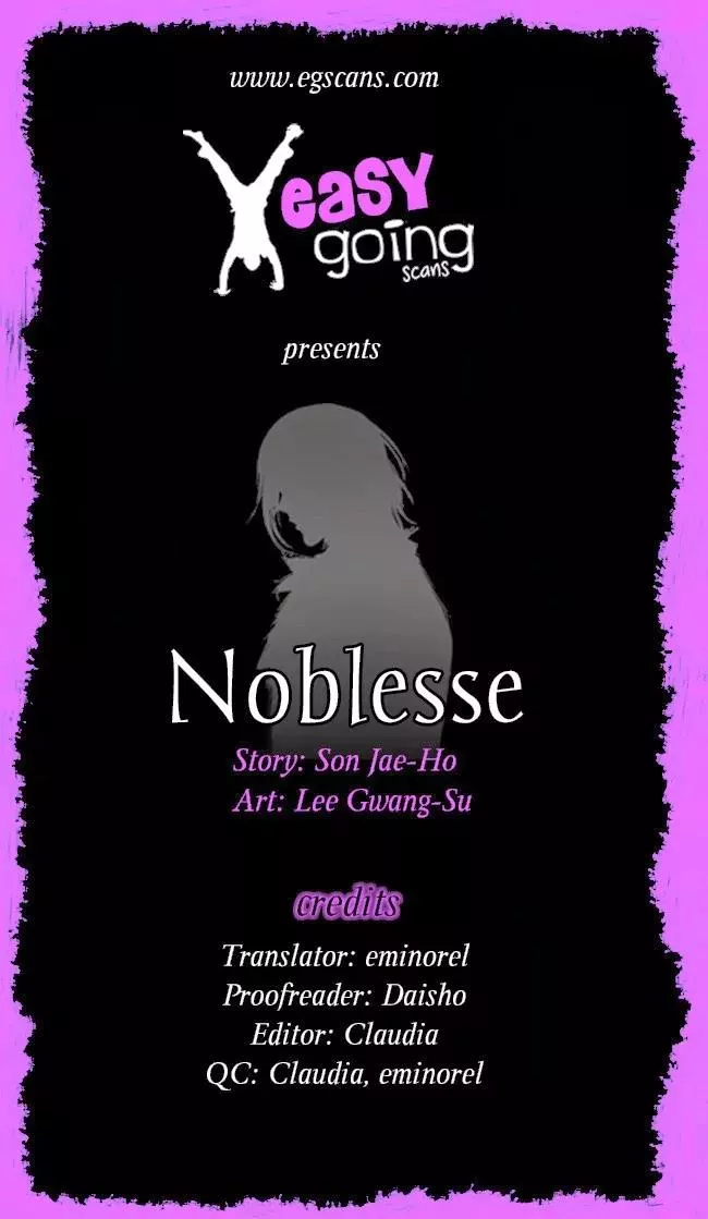 Read Noblesse Chapter 131 - Ep.131 Online