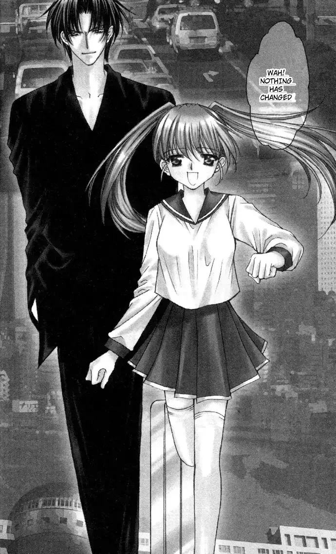 Read Haou♥Airen Chapter 42 Online