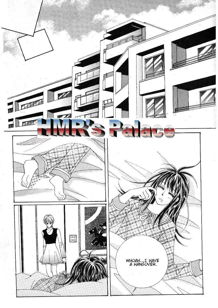 Read Boarding House of Hunks Chapter 64 Online