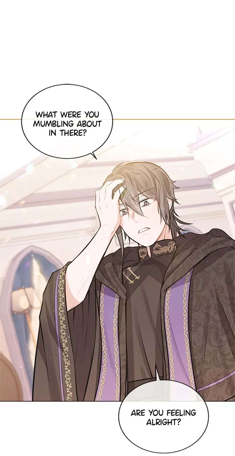 Read The House of Diana’s Choice Chapter 4 Online