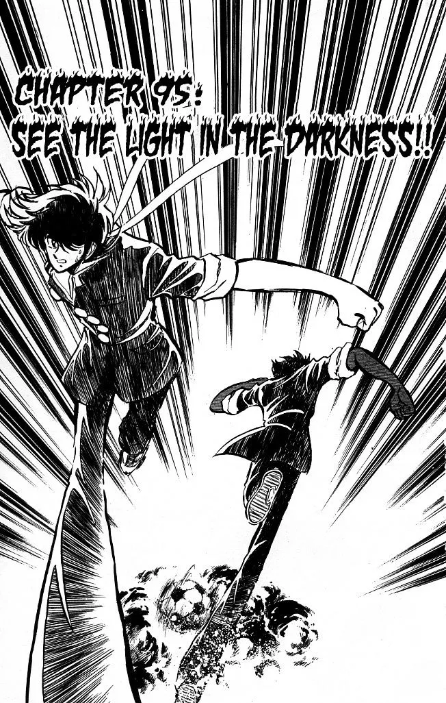 Read Honoo no Tenkousei Chapter 95 - See the Light in the Darkness!! Online