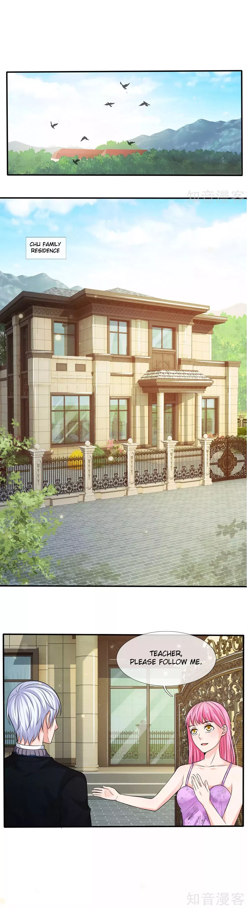 Read I’m the Great Immortal Chapter 47 Online