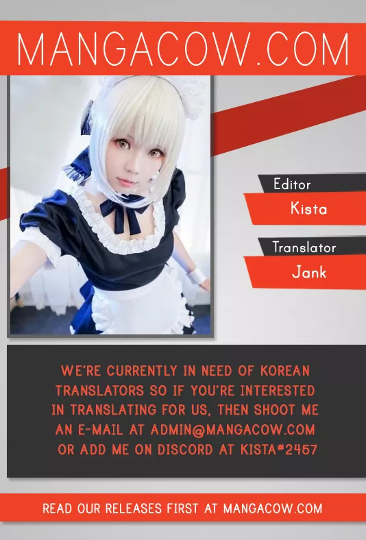 Read Her Hero Chapter 21 Online
