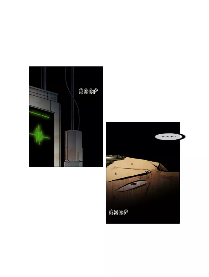 Read Gepetto Chapter 6 Online
