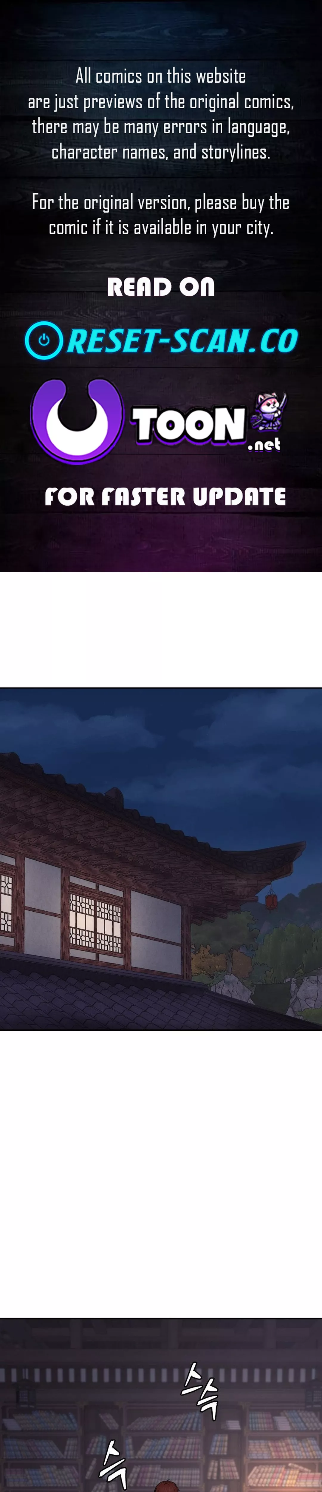 Read Murim’s Youngest Miracle Demon Doctor Chapter 4 Online