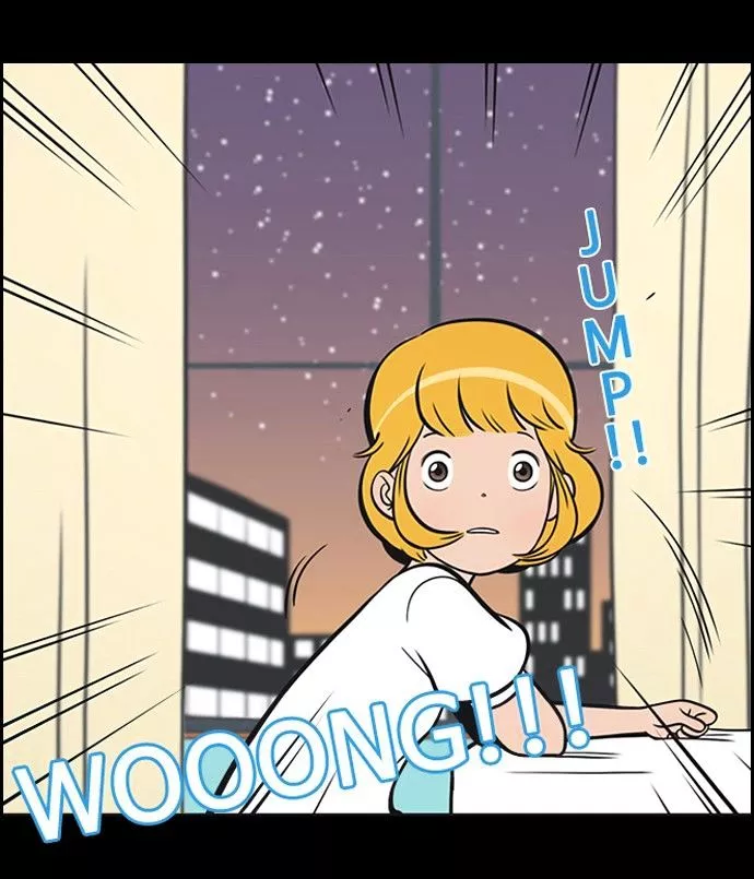 Read Yumi’s Cells Chapter 106 Online