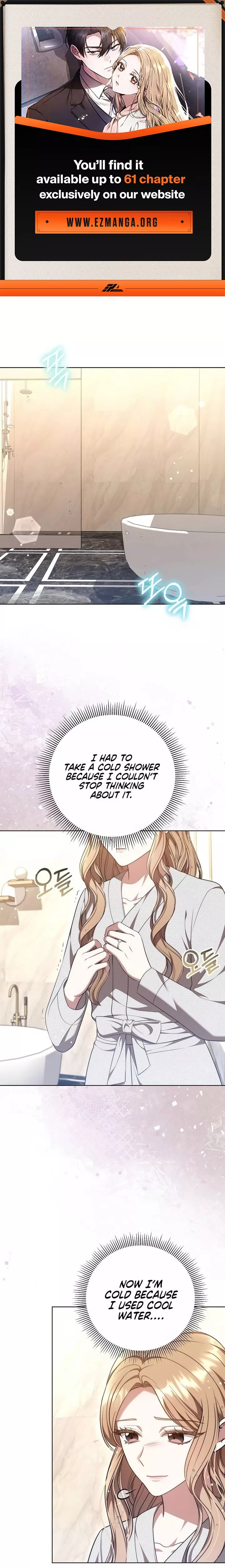 Read Slow Melting Chapter 53 Online