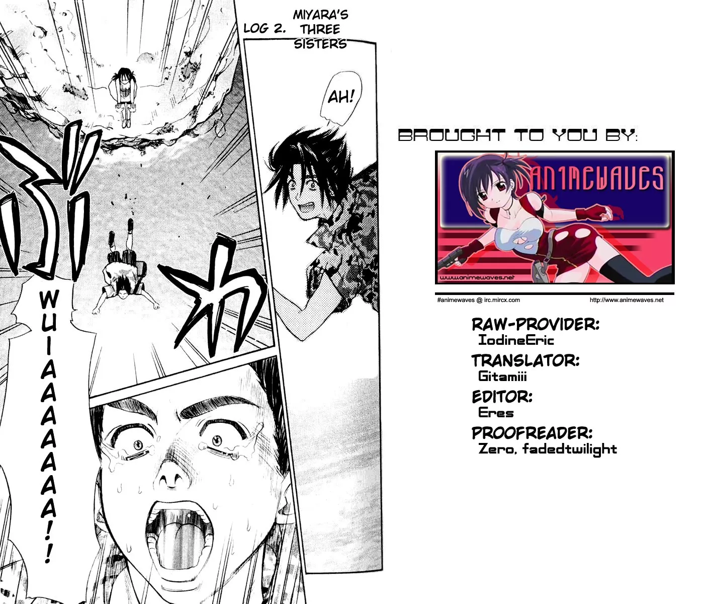 Read IO Chapter 2 Online
