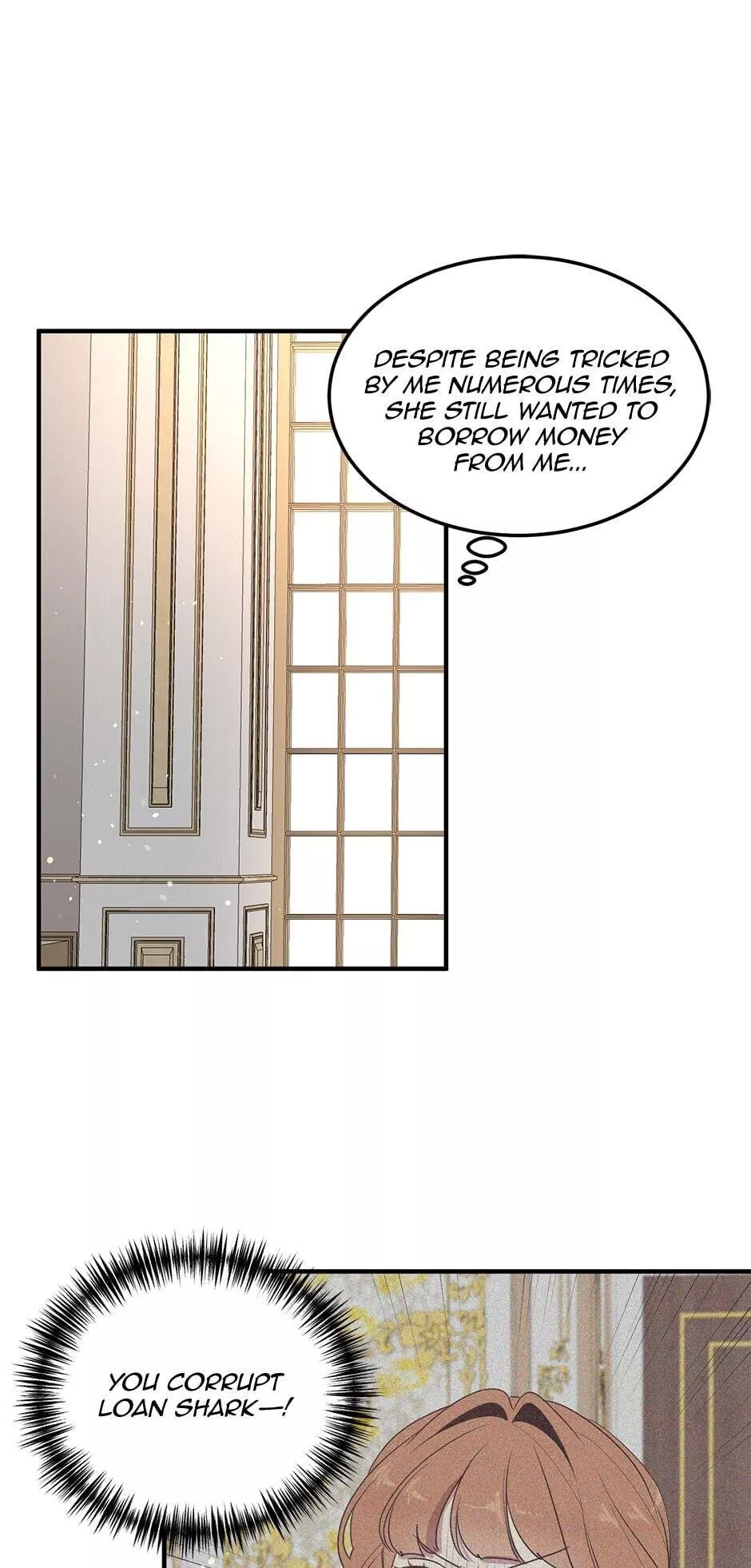 Read What’s Wrong With You, Duke? Chapter 107 Online