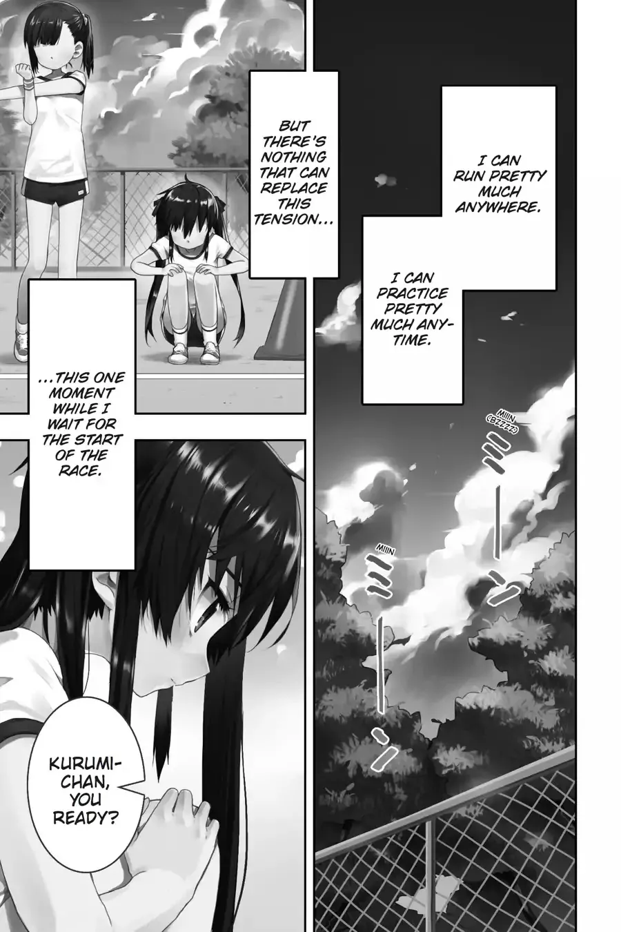 Read Gakkou Gurashi! Chapter 8 - Field Trip Online