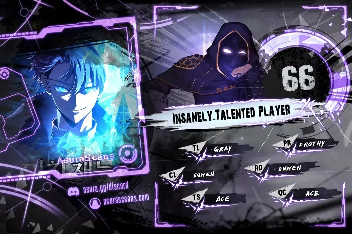 Read Supremely Talented Player Chapter 66 Online