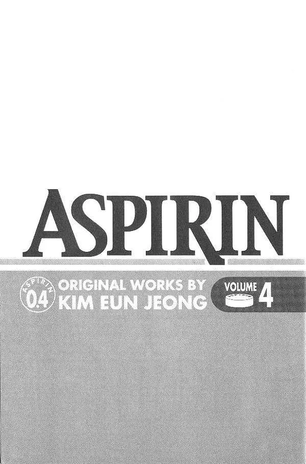 Read Aspirin Chapter 24 Online