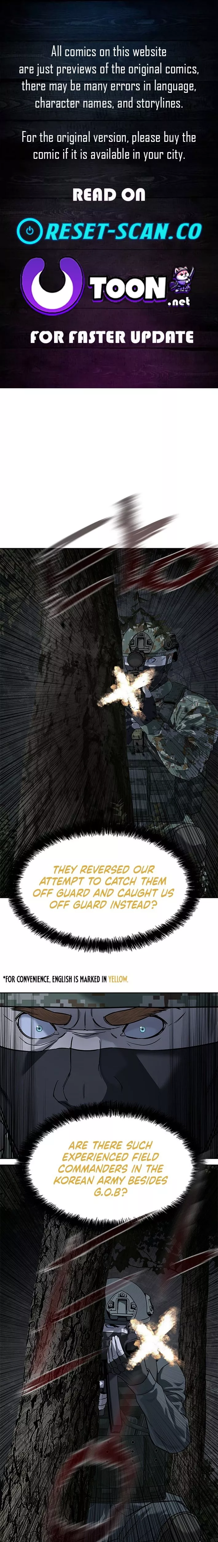Read God of Blackfield Chapter 278 Online