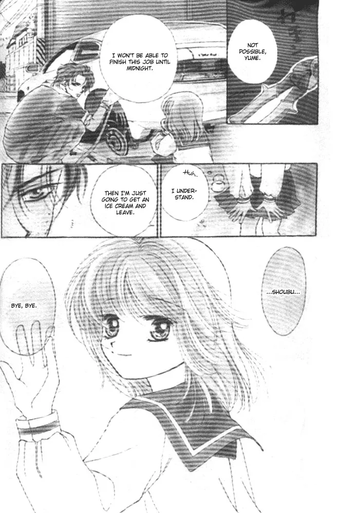 Read Heart Chapter 38 Online