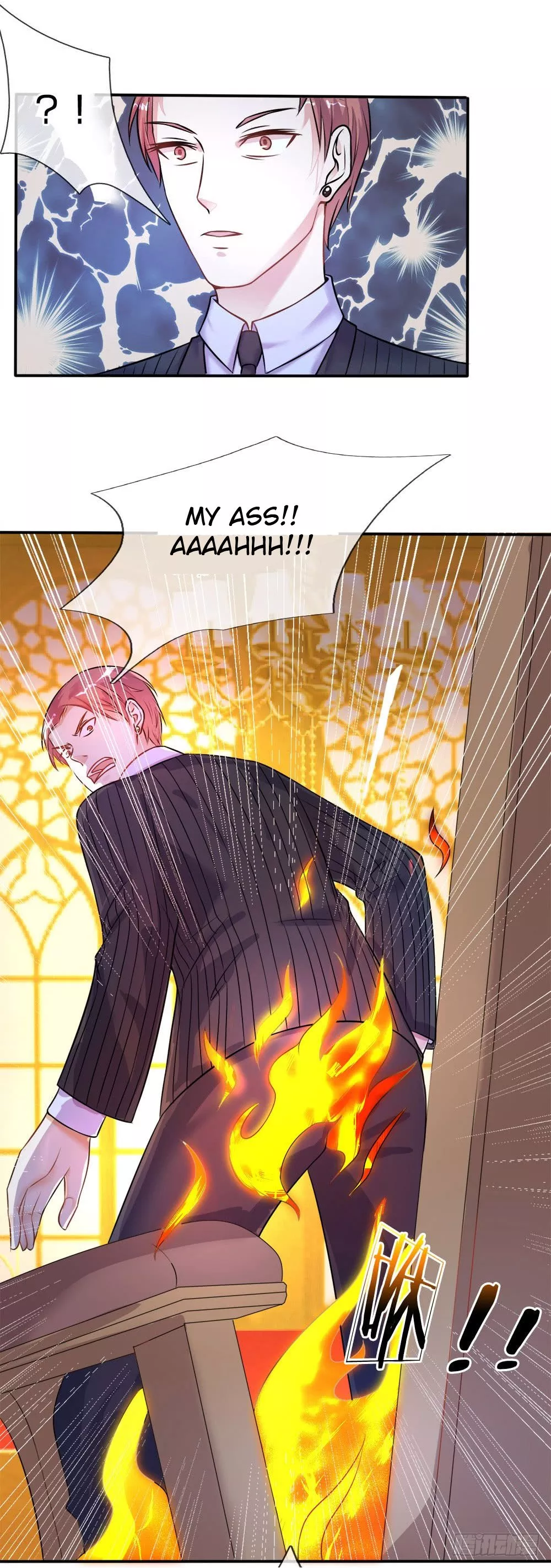 Read I’m the Great Immortal Chapter 4 Online