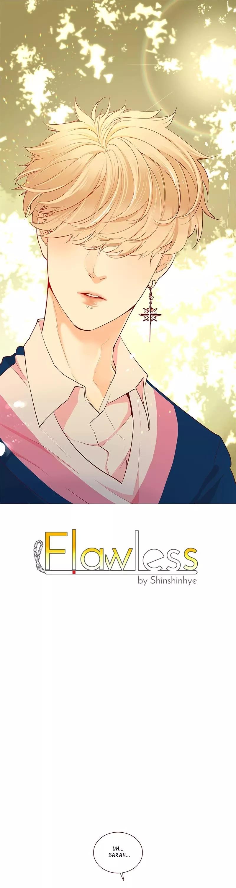 Read Flawless Chapter 167 Online