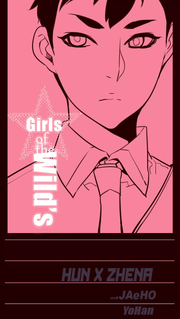 Read Girls of the Wild’s Chapter 183 Online