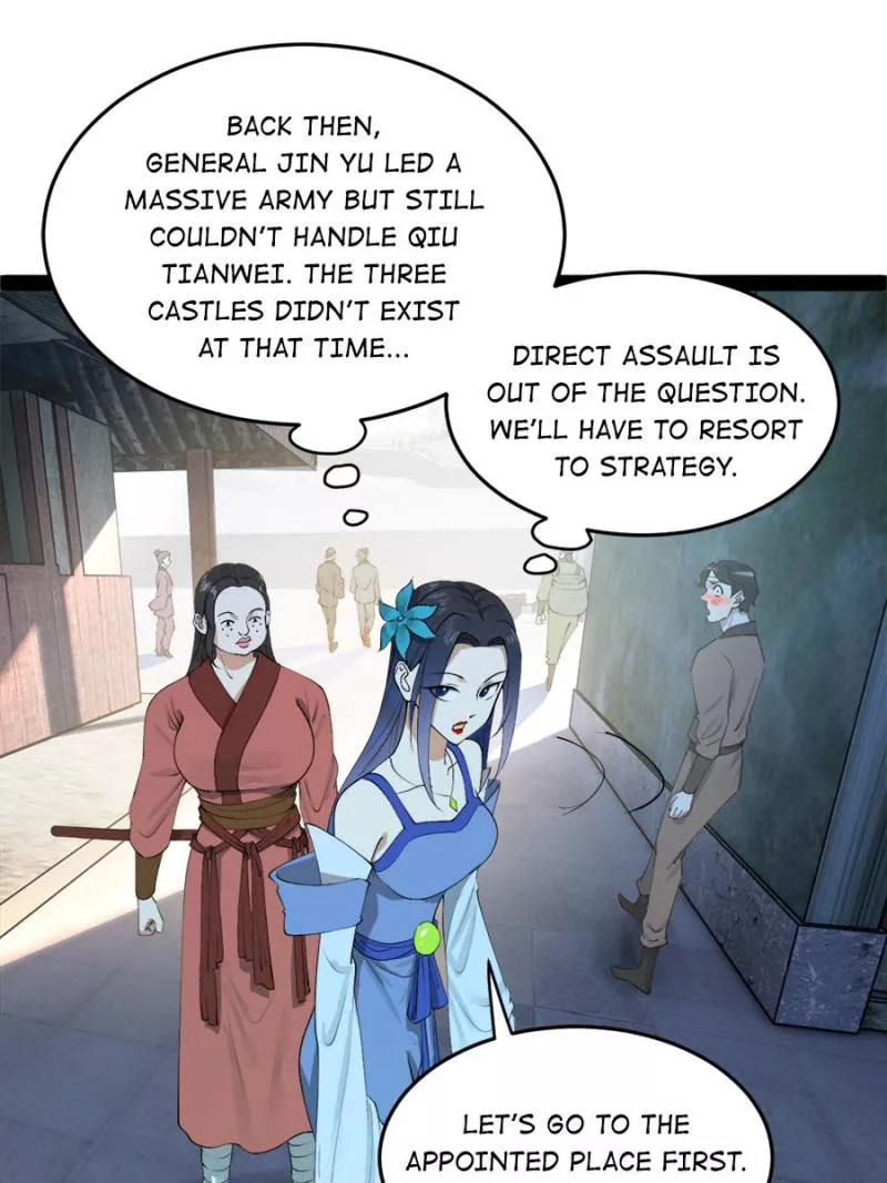 Read Ultimate Son-in-law Chapter 134 Online