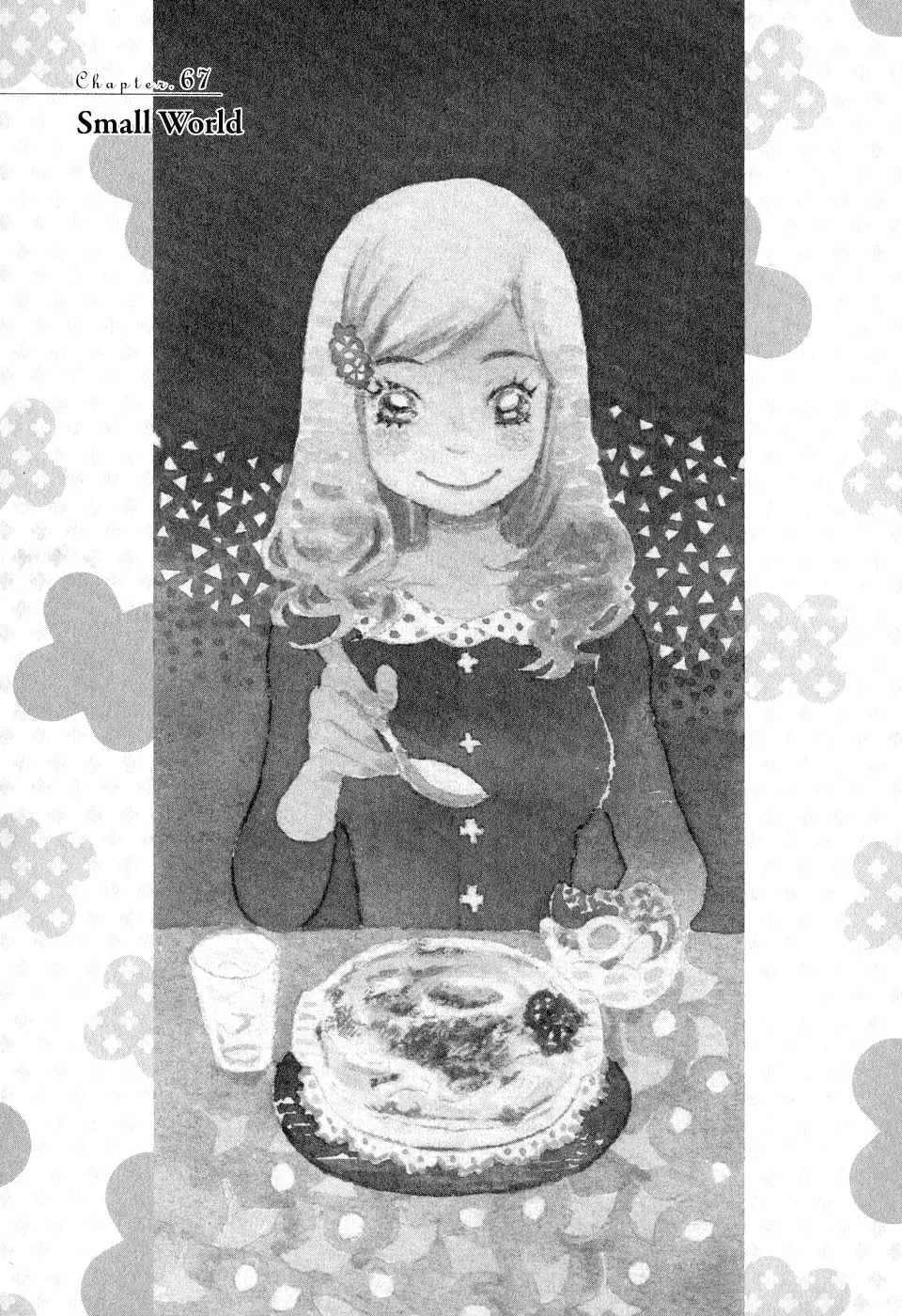 Read 3-gatsu no Lion Chapter 67 - Small World Online