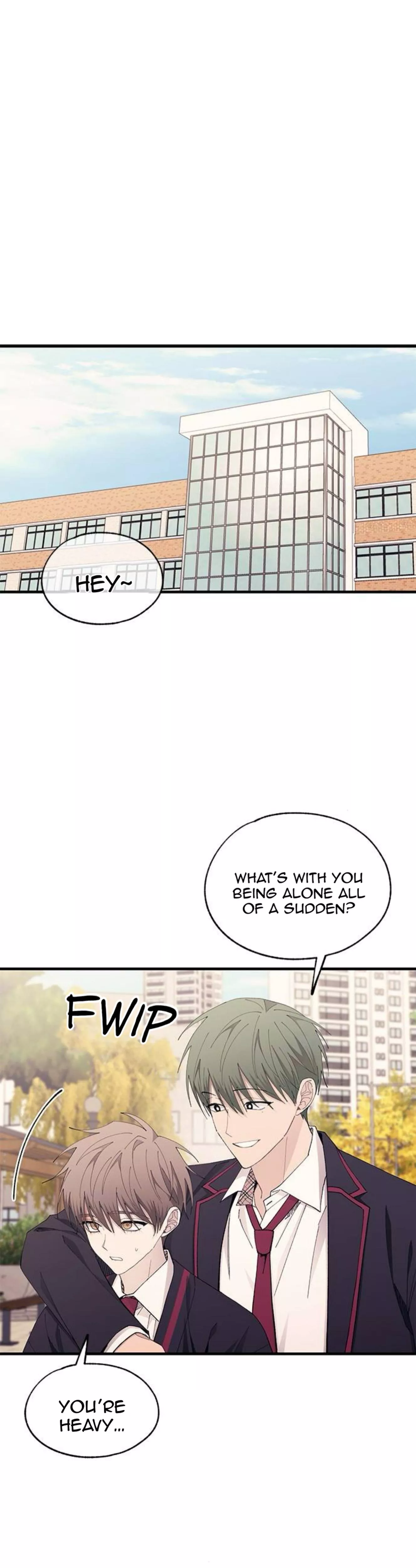 Read Yeonwoo’s Innocence Chapter 140 Online