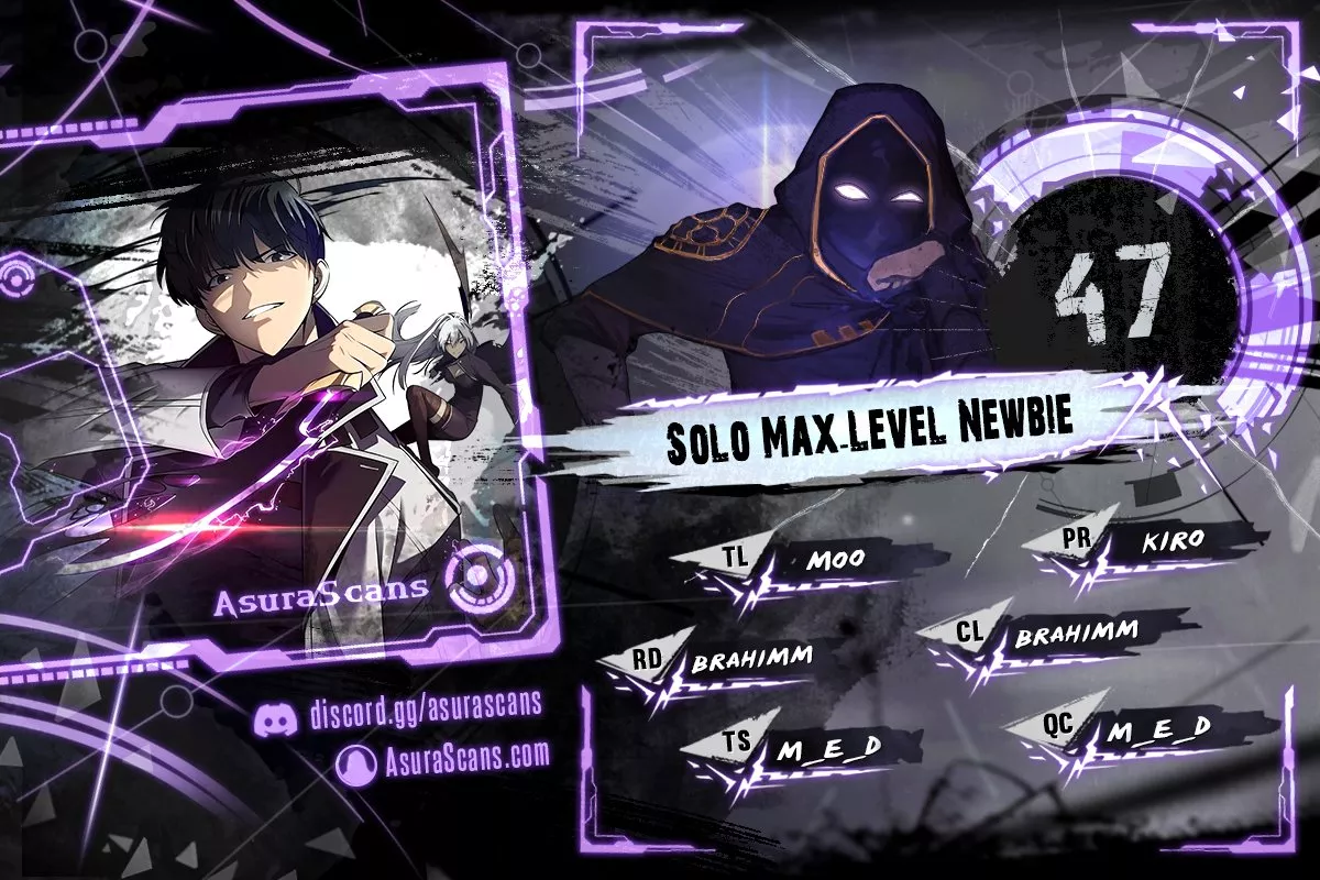 Read Solo Max-Level Newbie Chapter 47 Online