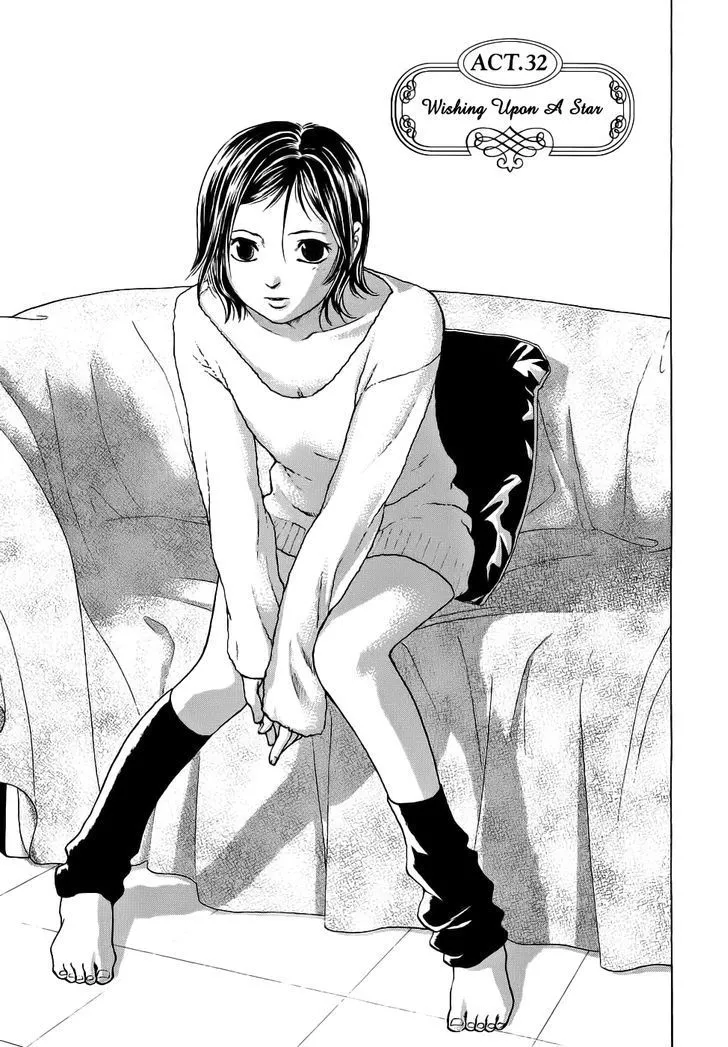 Read Haruka 17 Chapter 32 - Act.32: Wishing Upon A Star Online