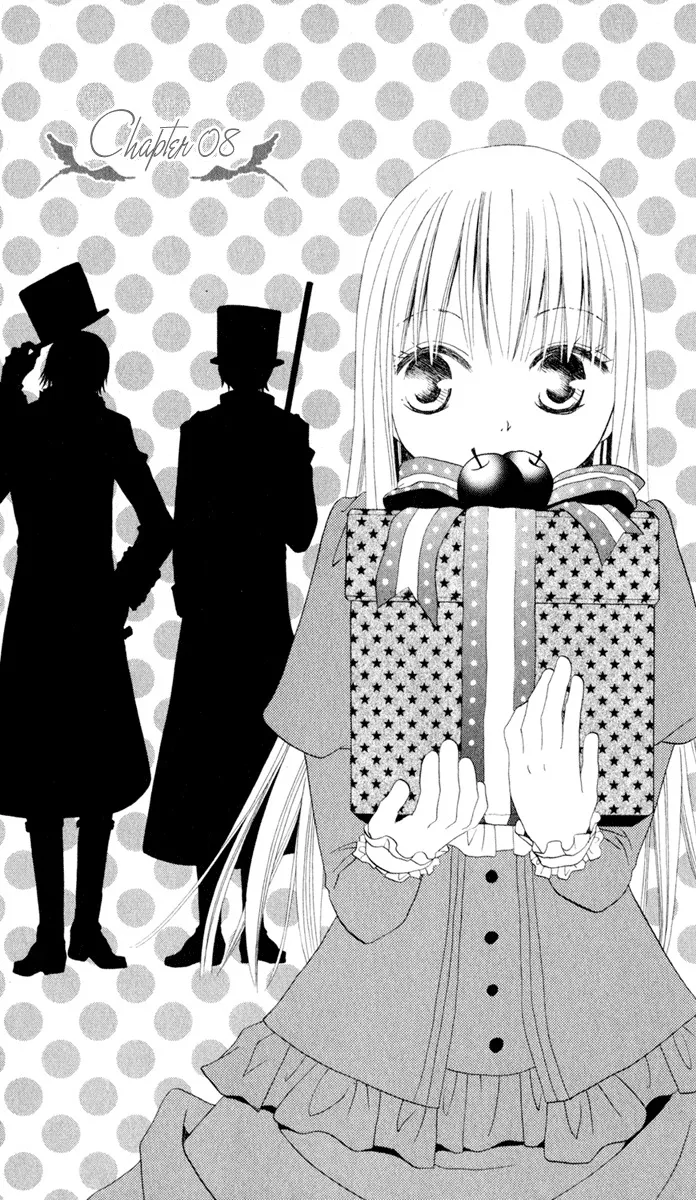 Read Hana to Akuma Chapter 8 - Hana's Birthday Bash! Online