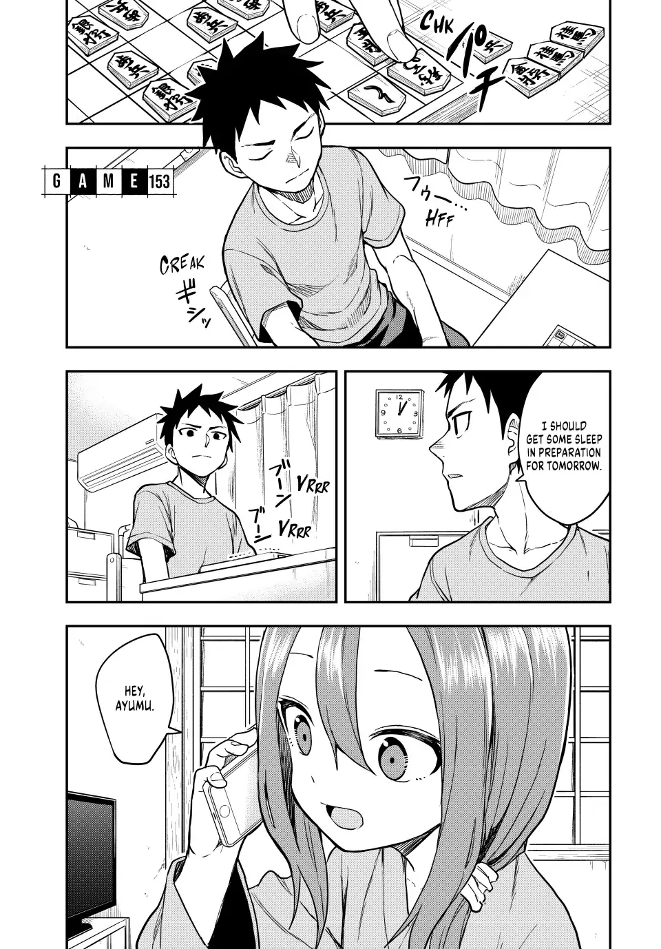 Read Soredemo Ayumu wa Yosetekuru Chapter 153 - (Simulpub) Online