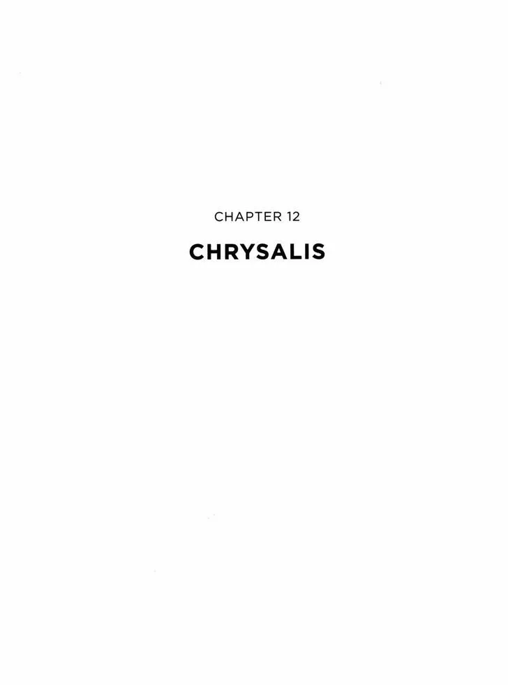 Read Ayako Chapter 12 - Chrysalis Online