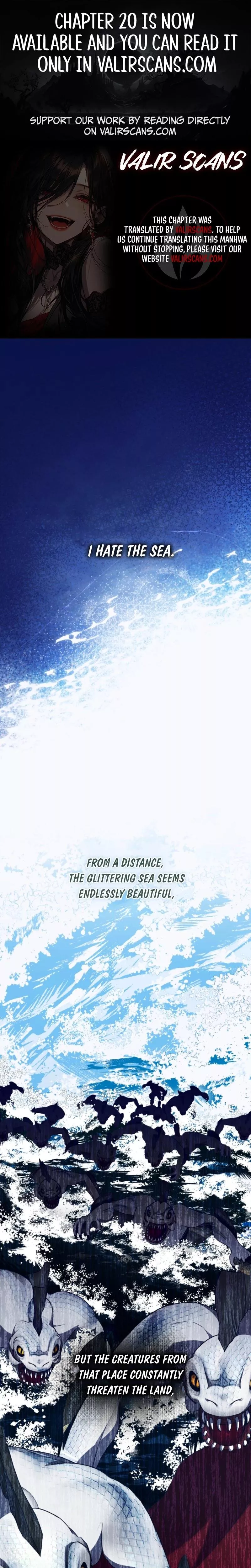 Read An Extra Who Wants to Escape the Obsessive Male Lead Chapter 12 Online