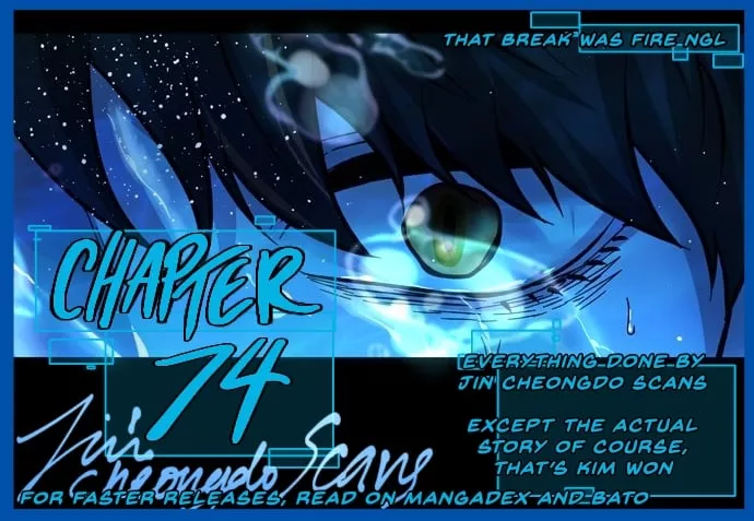 Read Midwood Chapter 74 Online