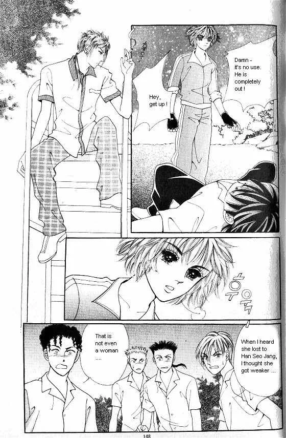 Read Hot Blooded Woman Chapter 127 Online
