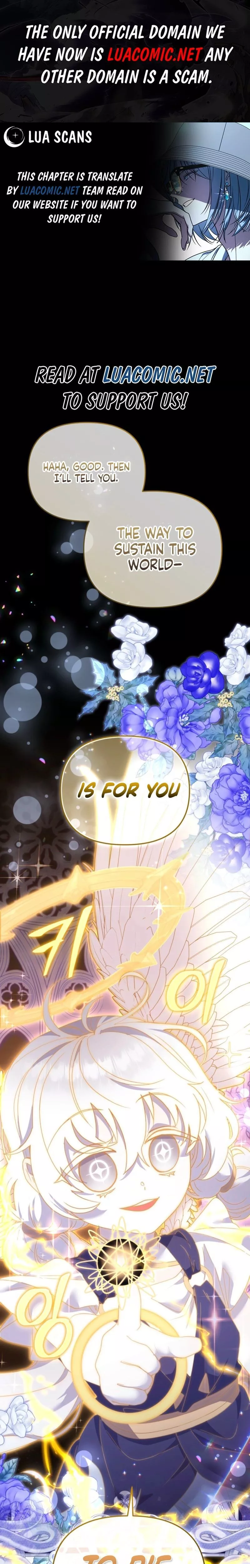 Read I’m Being Raised by Villains Chapter 107 Online