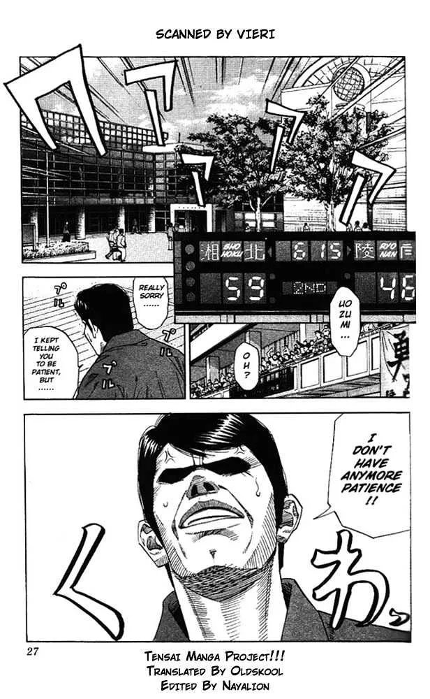 Read Slam Dunk Chapter 172 - The Big King's Return Online