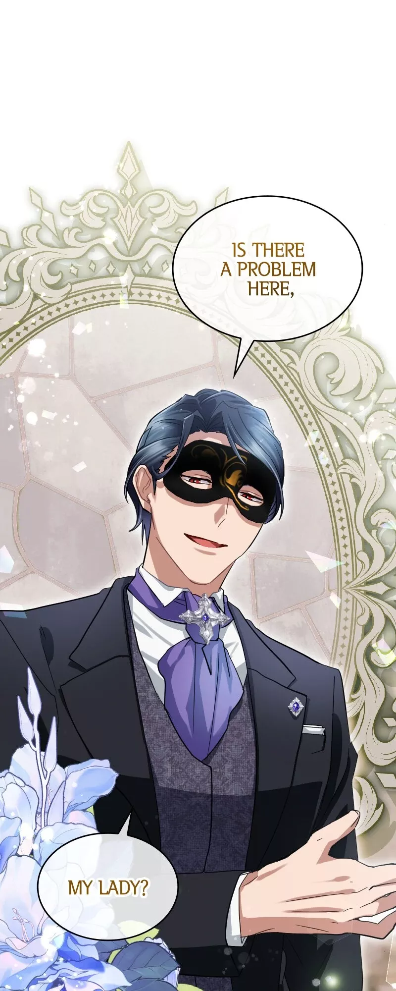 Read I Tamed the Tyrannical Emperor Chapter 14 Online