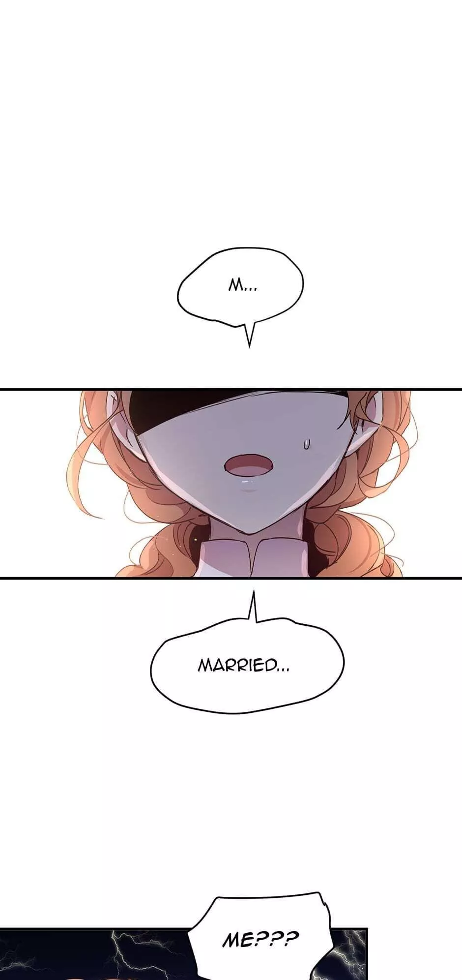 Read What’s Wrong With You, Duke? Chapter 93 Online