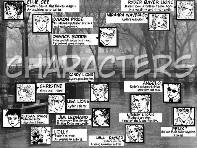 Read Full House Chapter 108 Online