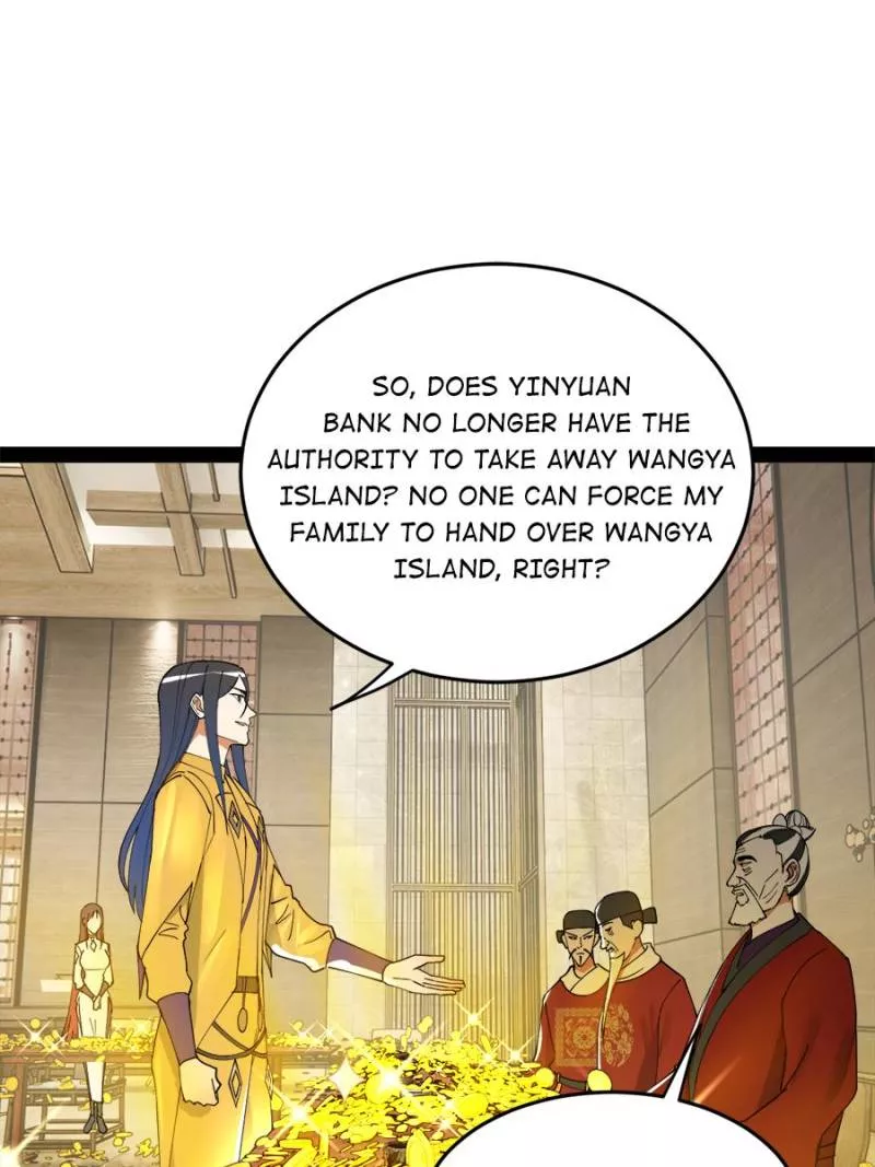 Read Ultimate Son-in-law Chapter 131 Online