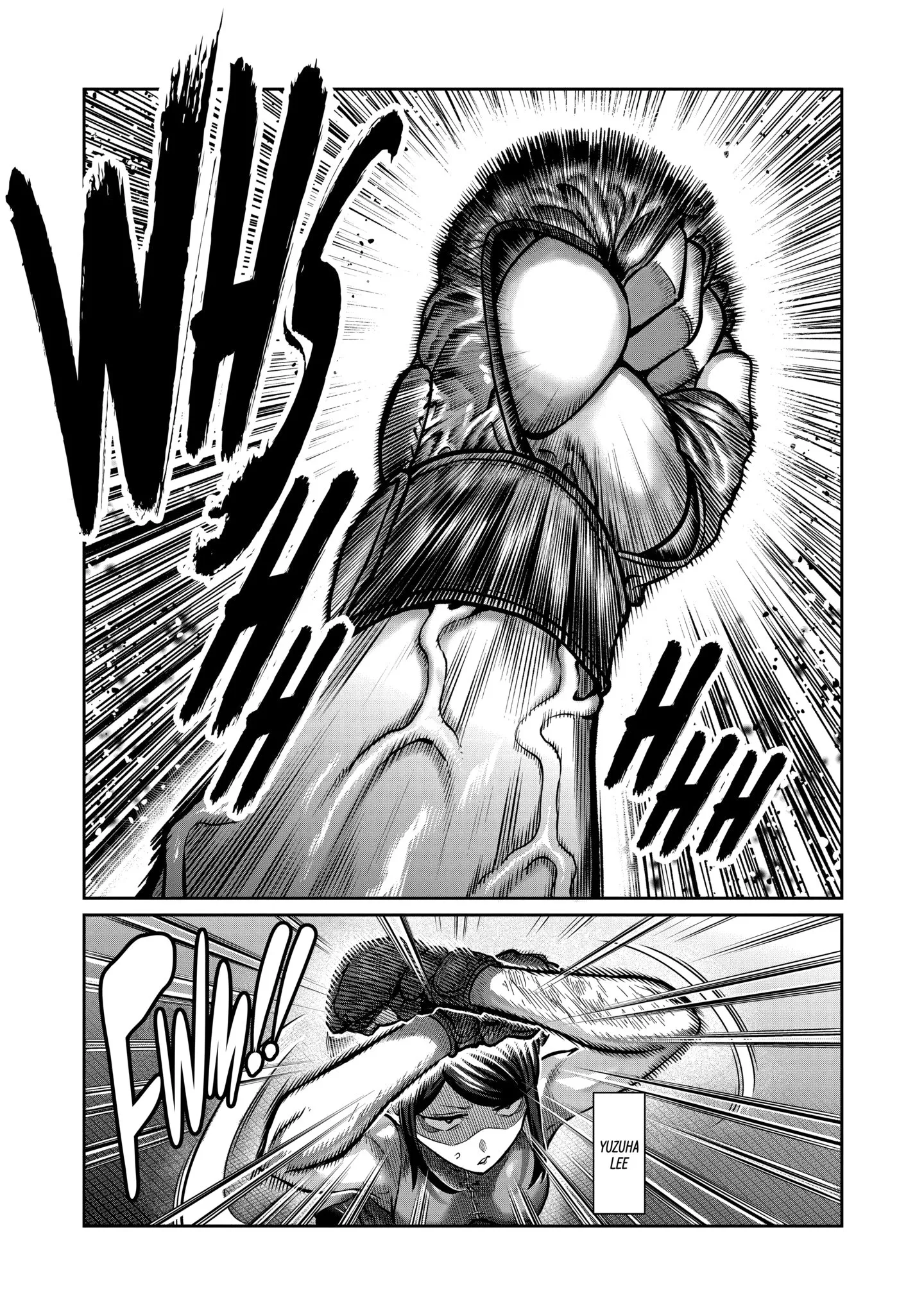 Read Isshou Senkin Chapter 11 Online